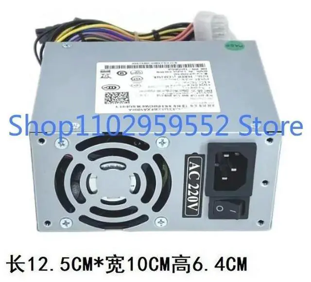 Main image of 1Pcs for NVR power supply SFXA5061B SFXA5201A C GW-M200HSDA
