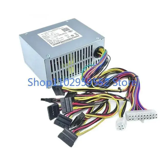 Alt view image 2 of 2 - 1Pcs for NVR power supply SFXA5061B SFXA5201A C GW-M200HSDA
