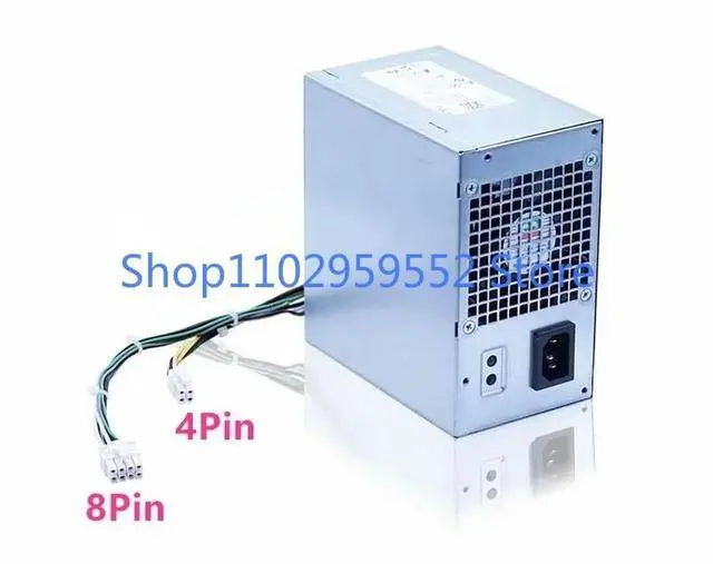 Main image of 1pcs 320 7020 8020 9020 290W Power Supply HU290EM-00 L290EM-01 D290EM-00 DPS-290EB A HU290EM-01 HU290AM-01 PCE045 Kit