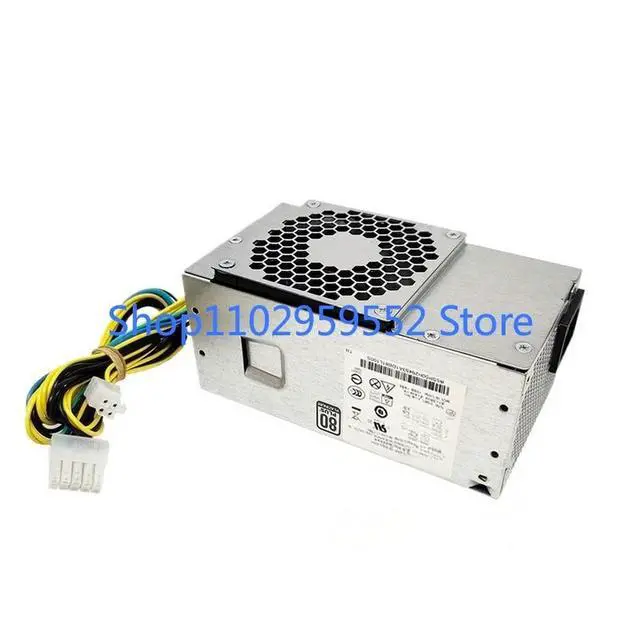 Alt view image 2 of 2 - 1Pcs for 10 pin small power supply PA- 2181-2 HK310-71PP 180w 210w 500w desktop