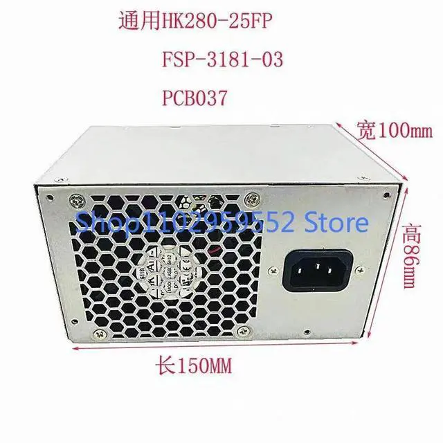 Alt view image 3 of 3 - 1pcs for HK280-23FP PCB037 M4500 4550M2610c T4900