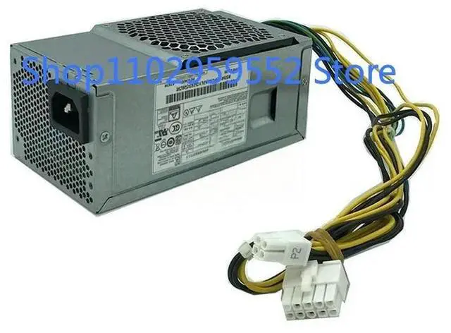 Main image of 1Pcs for 10 pin small power supply PA- 2181-2 HK310-71PP 180w 210w 500w desktop