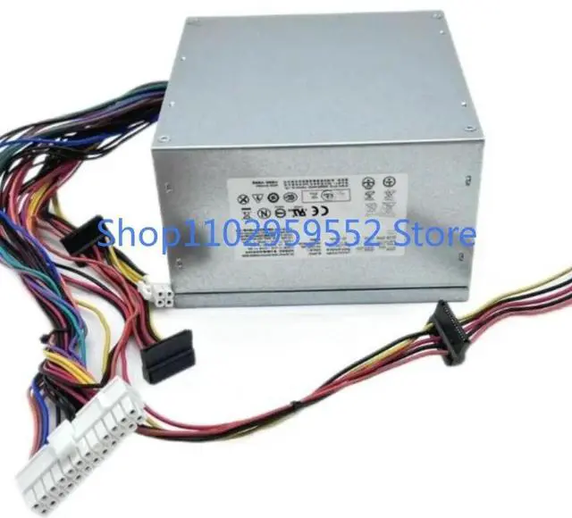 Main image of 1Pcs for HU300PM-00L300PM-02 B300NM-00 H300PM-00 Desktop Power Supply 300