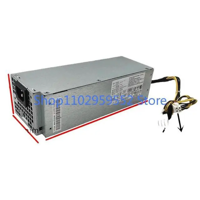 Alt view image 2 of 2 - 1Pcs for 7040 3650 3040 3046 Power Supply H240EM-00 L240AM-00 B240NM-00