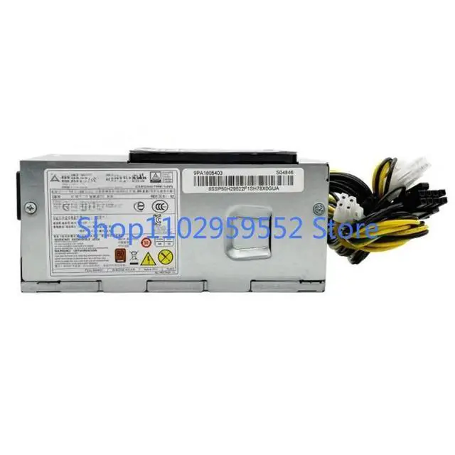 Alt view image 2 of 2 - 1Pcs for 10-pin power supply HK310-71PP 210W HK280-72PP PCG010 260W