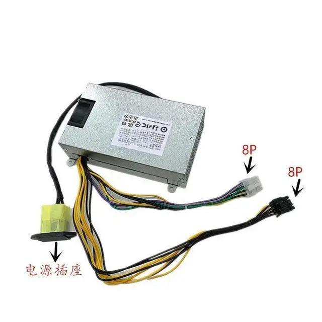 Alt view image 2 of 2 - 1Pcs for B325 B320 B340 B520 B540 Power Supply HKF 2002-32 APA006FSP200