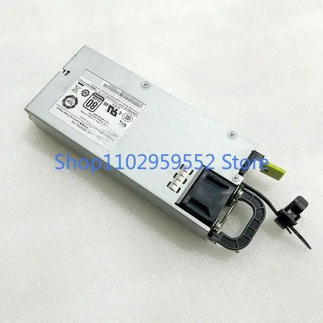 Alt view image 2 of 2 - 1PCS for 750W EPW750-12A 2285V2 2288Hv2 v3 Server Power Supply