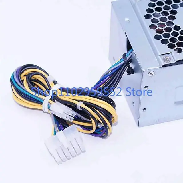 Alt view image 2 of 2 - 1Pcs for GW-TFX200AHD GW-T200SPHC ATX200-30TFX 12-pin power supply