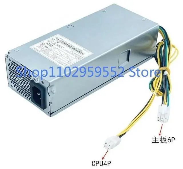 Main image of 1Pcs for power PA-1261-7 260W PCH018 510S M420 6 + 4 pins