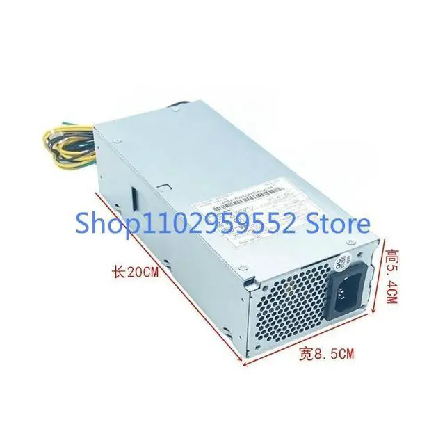 Alt view image 2 of 3 - 1Pcs for power PA-1261-7 260W PCH018 510S M420 6 + 4 pins