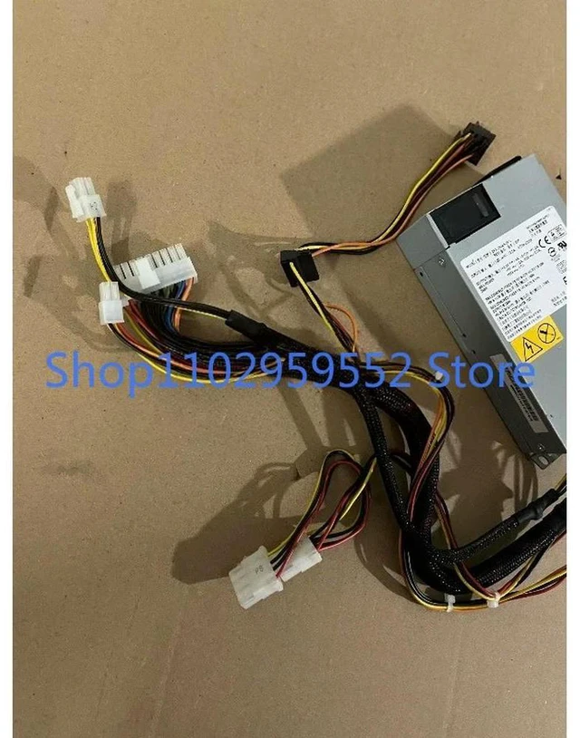 Alt view image 2 of 3 - 1Pcs for DPS-250AB-55A 55B 59B 24C 250W FLEX cash register, small 1U power supply
