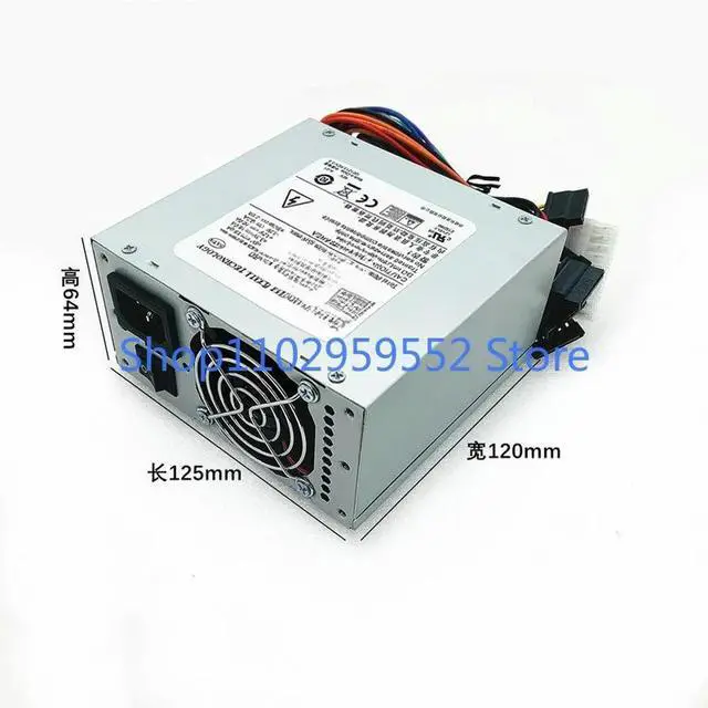 Alt view image 3 of 3 - 1Pcs for monitoring video recorder power supply FSP250MP-60 SFXA5201A GW-M200HSDA