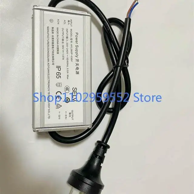 Main image of 1Pcs for AYL060P-036V DC 36V1.67A