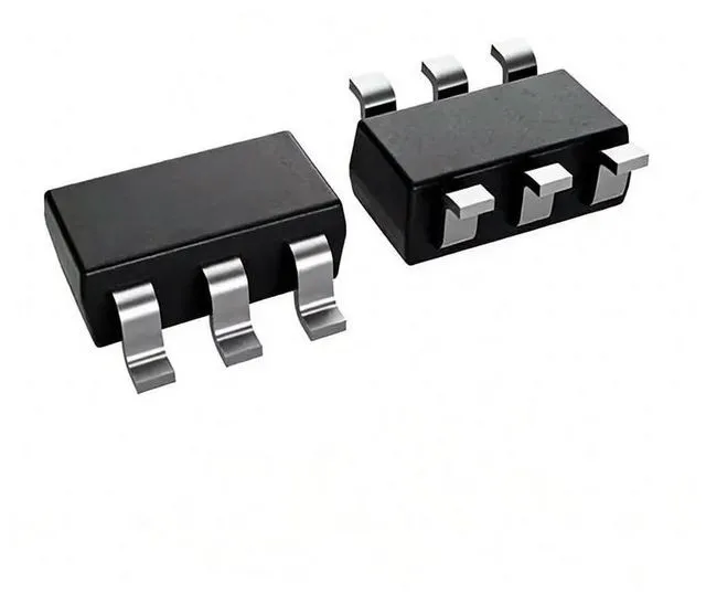 Main image of 20pcs/lot SRV05-4.TCT SOT-23-6 SRV05 SOT23 V05 SRV05-4 5V 4-wire TVS Transient Suppression Diode Chip IC