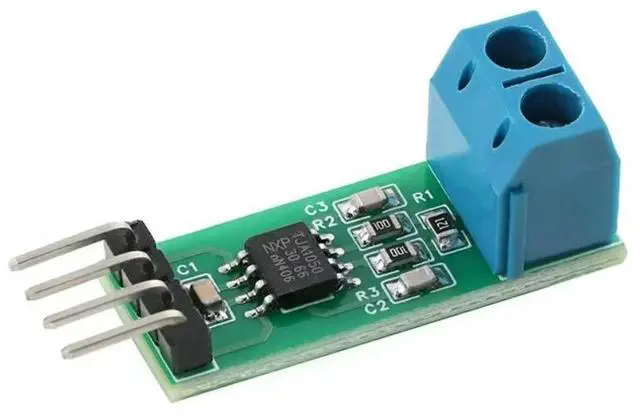 Alt view image 2 of 6 - TJA1050 CAN Module CAN Bus Module CAN Bus