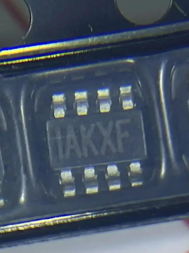 Main image of 5PCS IAKXM IAKXE IAKXK IAKXF IAKX* IC MP9148GJ-Z and Origina IN STOCK BOM RFQ FROM KEXUNDA