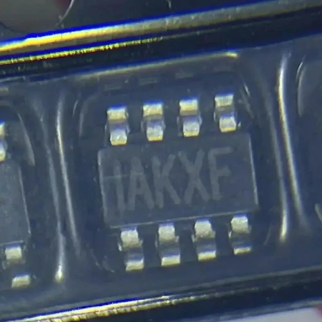 Alt view image 2 of 6 - 5PCS IAKXM IAKXE IAKXK IAKXF IAKX* IC MP9148GJ-Z and Origina IN STOCK BOM RFQ FROM KEXUNDA