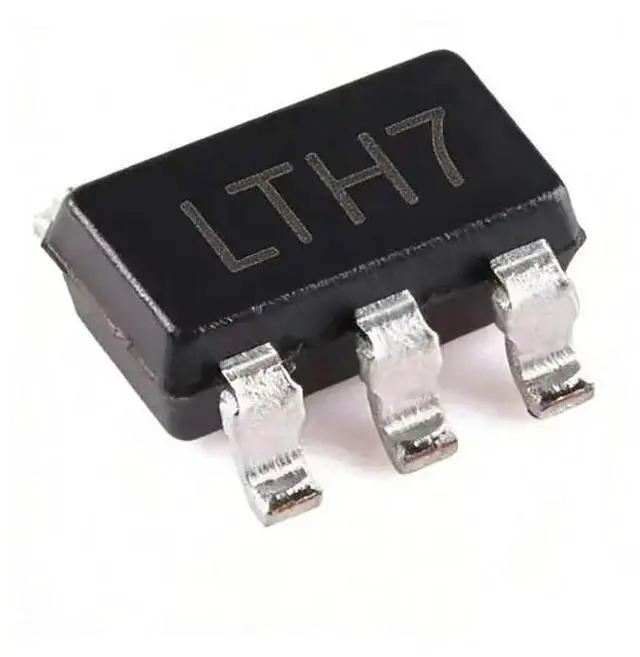 Main image of 50pcs/lot LTC4054 LTC4054ES5-4.2 LTH7 TP4054 SOT23-5 chargeur de batterie Li-ion IC