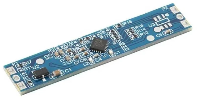 Main image of Low Power LD1030 10GX Micro Motion Perception Radar Sensor Module Switch Sensor