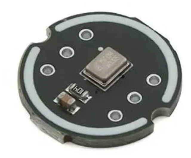 Alt view image 5 of 6 - INMP441 Digital Output Sensor Module MEMS High Precision Omnidirectional Microphone Sensor Module