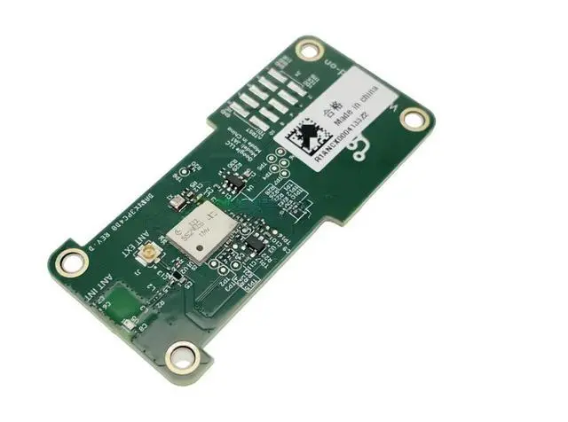Alt view image 6 of 6 - G650-07974-01 Dev Board Board