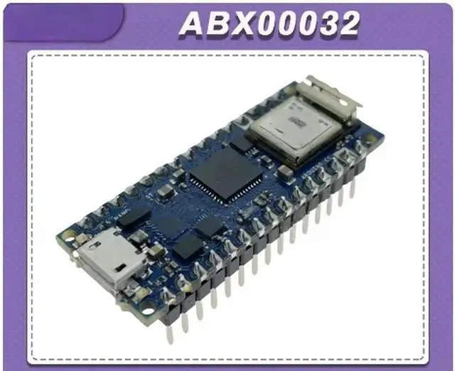 Alt view image 6 of 6 - 33 IOT WITH HEADERS ABX00032 S21