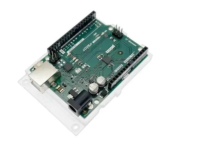Alt view image 6 of 6 - imported SMD REV3 SMD A000073 ATmega328P development board module