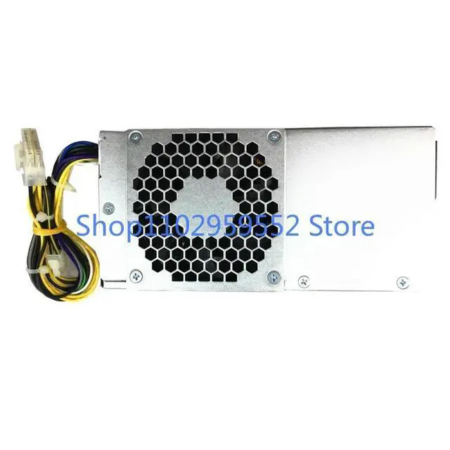 Alt view image 4 of 6 - 1pcs PCB020 HK280-71FP FSP180-30SBV For H3050 Server E73 M92p 73 SFF 240W Power Supply 54Y8897