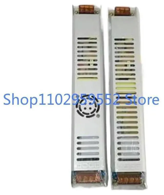 Alt view image 2 of 2 - 1pcs 12v200w 16.6A Light Box Power Supply ultra-thin CL-AL2-200-12 Kit
