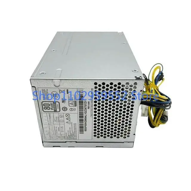 Alt view image 4 of 6 - 1pcs for HK280-23PP PA- 2181-1 PCE027/028 M6201C10 Pin Desktop Power Supply