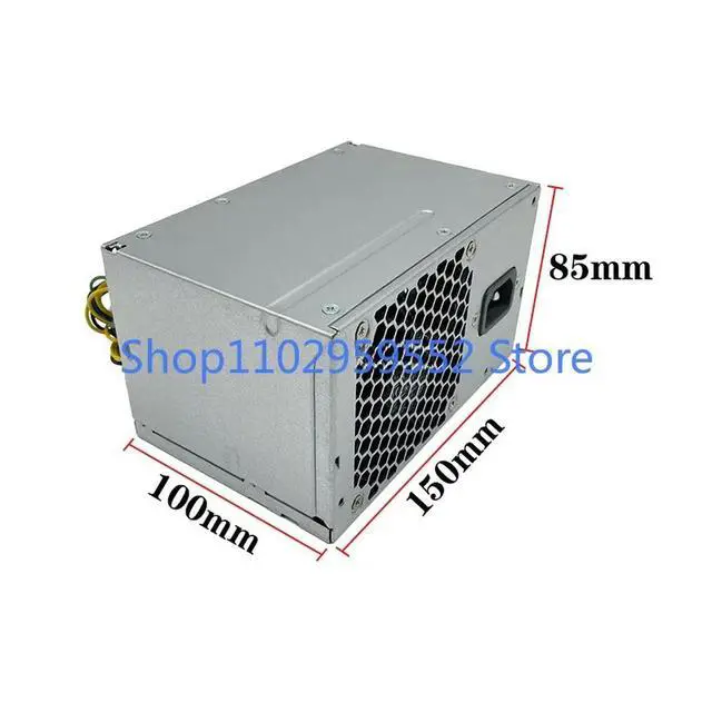 Alt view image 5 of 6 - 1pcs for HK280-23PP PA- 2181-1 PCE027/028 M6201C10 Pin Desktop Power Supply
