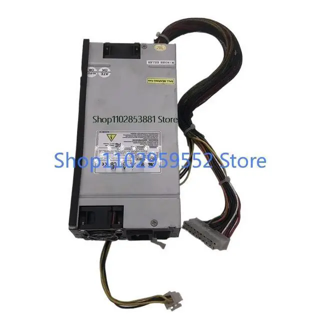 Alt view image 3 of 4 - 1pcs For fsp250-601u 250W 1U Server Power Supply IPC Firewall Power Supply Kit