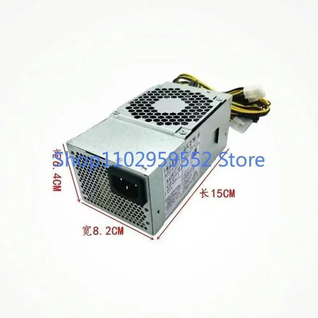 Alt view image 3 of 4 - 1Pcs for 10 pin power supply HK280-72PP/73PP PA- 2181-2 FSP180-2 PCG010