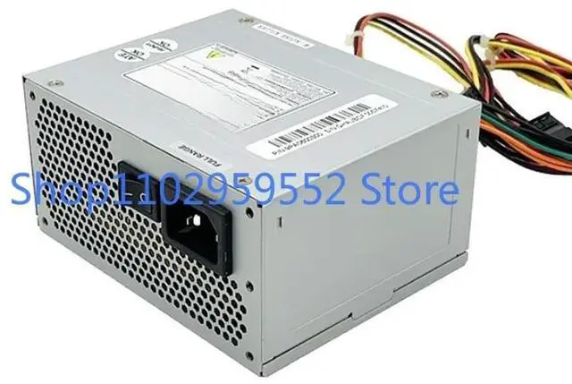Alt view image 5 of 6 - 1pcs for 7932N-K4 Monitor Hard Disk Video Recorder Power Supply SFXA5061B DPS-80PB-10A
