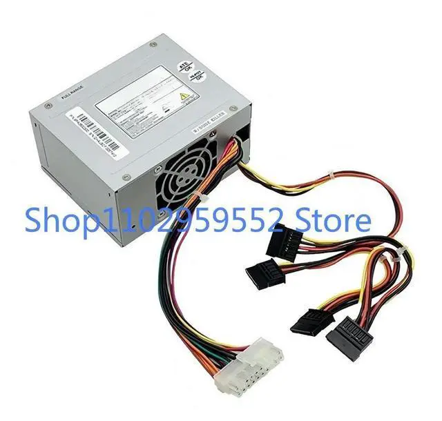Alt view image 6 of 6 - 1pcs for 7932N-K4 Monitor Hard Disk Video Recorder Power Supply SFXA5061B DPS-80PB-10A