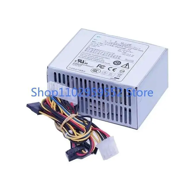 Alt view image 2 of 2 - 1pcs PUI108E-2 Z DPS-75VB A VCR Monitor Server Power Supply DPS-75VB A E 75W Power Supply Kit