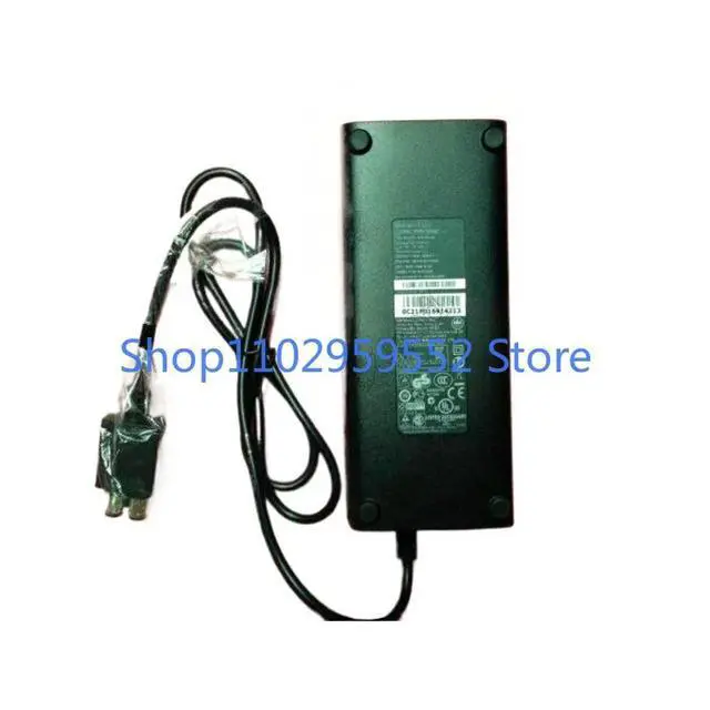 Alt view image 3 of 4 - 1Pcs for XBOX360 power supply 110V slim