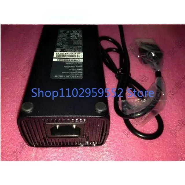 Alt view image 4 of 4 - 1Pcs for XBOX360 power supply 110V slim