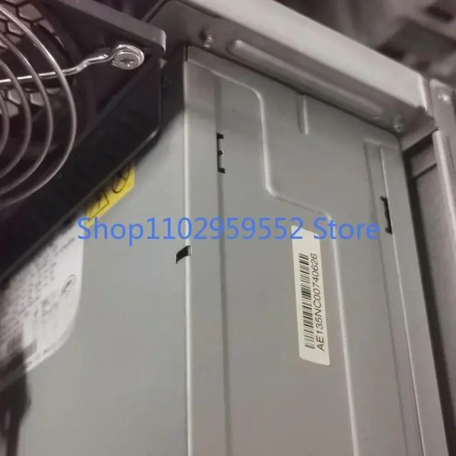 Alt view image 3 of 4 - 1pcs for Server Power Supply DPS-350TB Power Supply