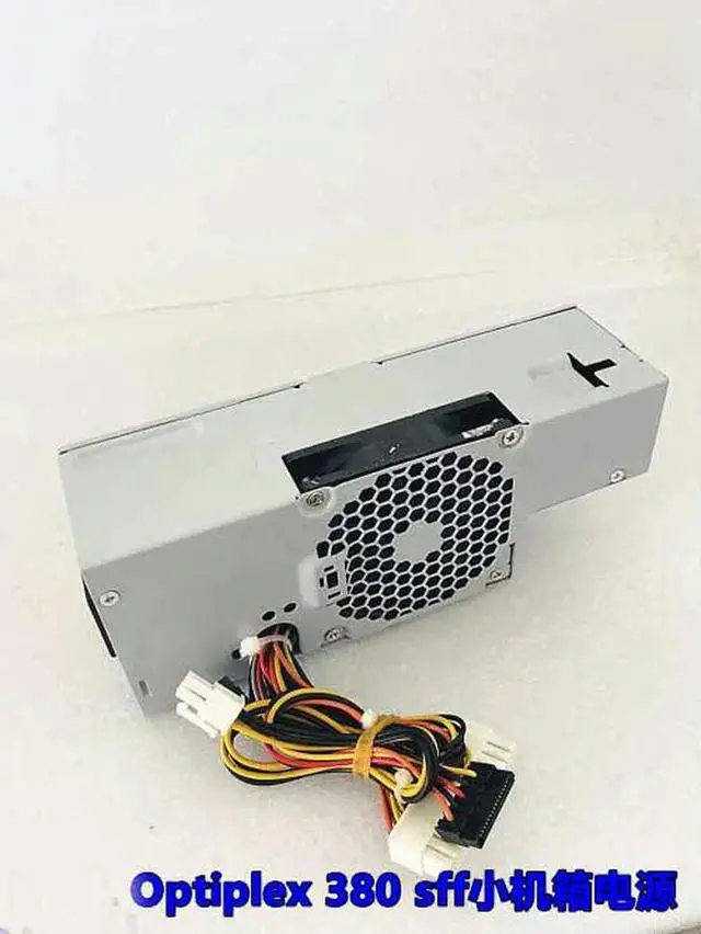 Alt view image 6 of 6 - 1pcs For 380 SFF H235PD-02 2V0G6 D235P001L 235W Power Supply Kit