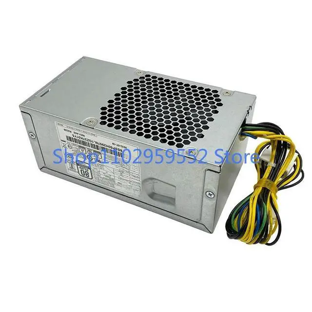 Alt view image 6 of 6 - 1pcs for M730 M4900k m5900d10 pin small chassis power supply m4000c m4601k m6201k