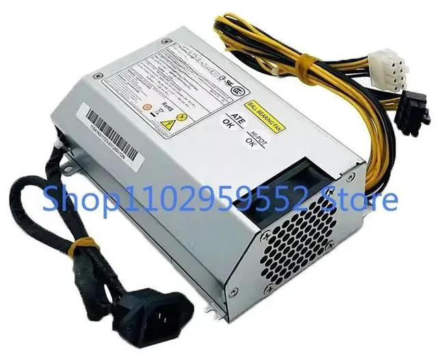 Alt view image 4 of 6 - 1pcs for B520E 10088 Power Supply FSP250-20AI DPS-250AB-71PS-3251