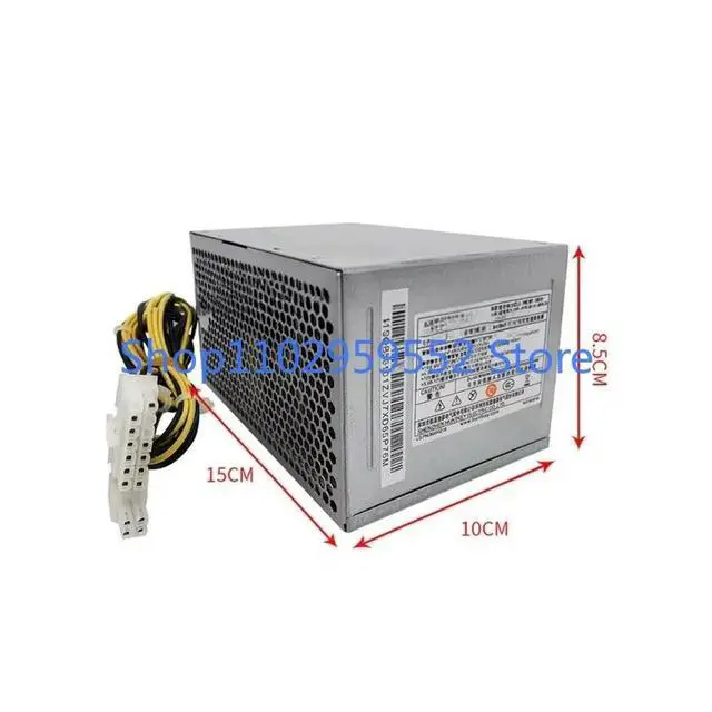 Alt view image 2 of 2 - 1pcs For 180W Server Power Supply Adapter HK280-23FP PSU Q85 Q87 Q77 Q75 Desktop Computer 14Pin 4Pin Interface Kit