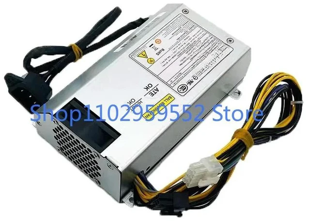 Alt view image 6 of 6 - 1pcs for B520E 10088 Power Supply FSP250-20AI DPS-250AB-71PS-3251