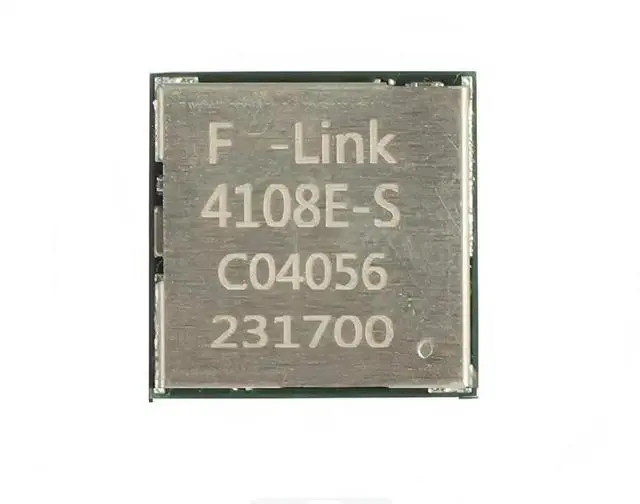 Alt view image 5 of 6 - Micro6108 4108E-S module SUB 1G module Wi-Fi HaLow