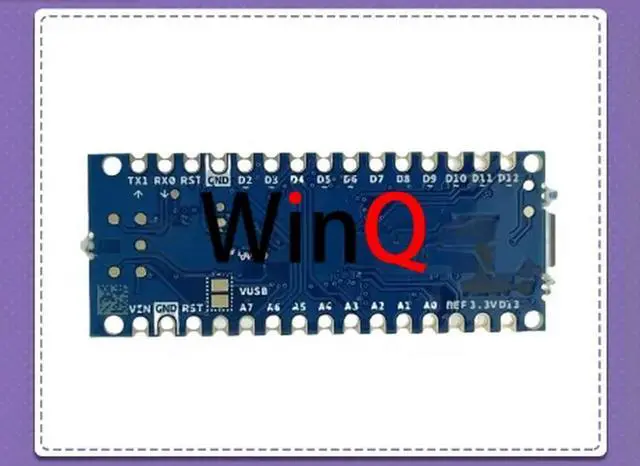 Alt view image 4 of 5 - ABX00027 33 IoT ATS21 development board