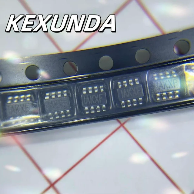Alt view image 6 of 6 - 5PCS IAKXM IAKXE IAKXK IAKXF IAKX* IC MP9148GJ-Z and Origina IN STOCK BOM RFQ FROM KEXUNDA