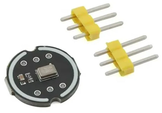 Main image of INMP441 Digital Output Sensor Module MEMS High Precision Omnidirectional Microphone Sensor Module