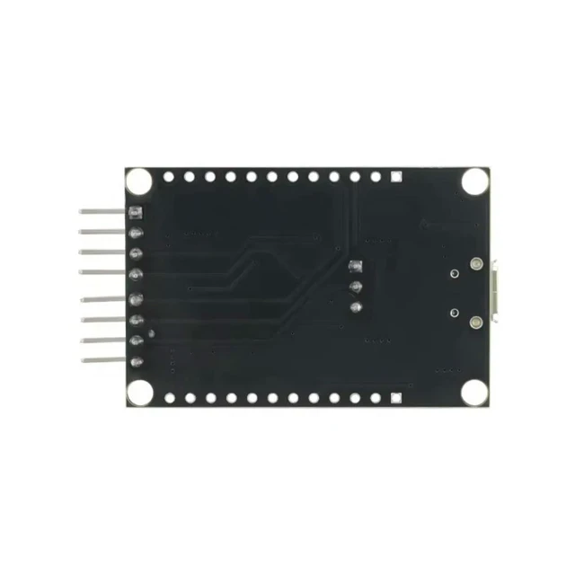 Alt view image 3 of 3 - STM32G030F6P6 Development Board STM32G030 MCU Minimum System Learning Board Evaluation Board
