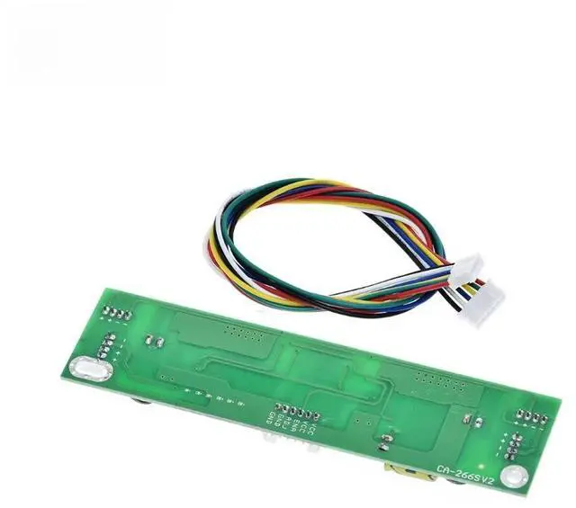 Alt view image 2 of 3 - CA-266S 80-480mA 32-65Inch LED TV Backlight Board LED Universal Inverter Constant Current Board Boost Converter Adapter